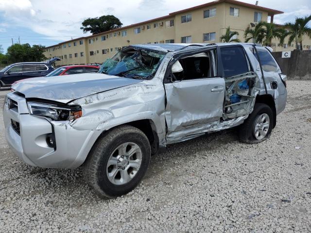 JTEEU5JR0M5237869 Toyota 4Runner SR