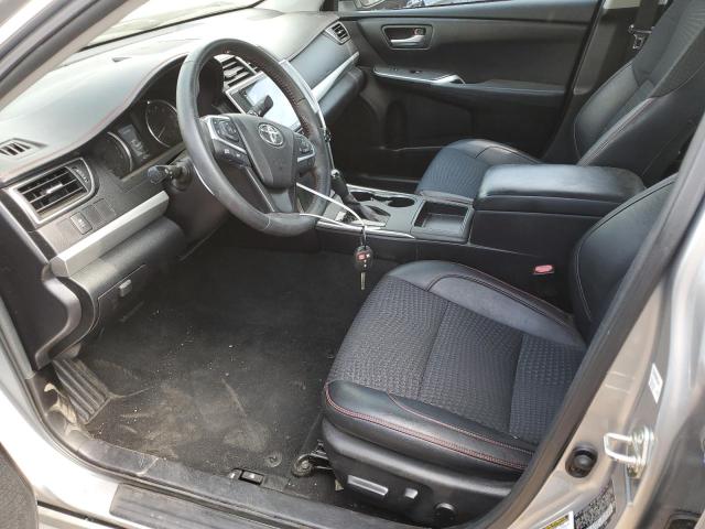 VIN 4T1BF1FK6FU481925 2015 Toyota Camry, LE no.7