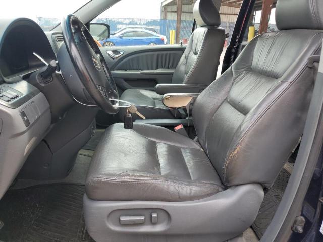 2006 Honda Odyssey Exl VIN: 5FNRL38666B045284 Lot: 59754684