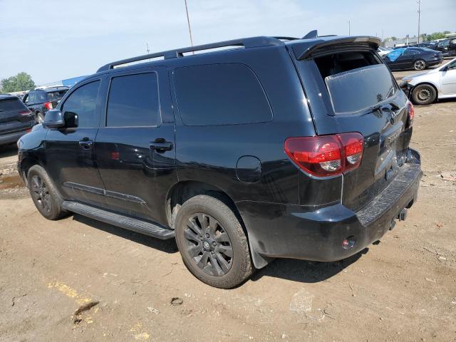 2022 TOYOTA SEQUOIA LI - 5TDHY5B13NS189388