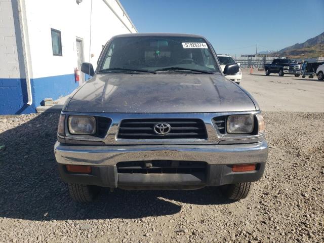 1995 Toyota Tacoma Xtracab VIN: 4TAUN73C8SZ058983 Lot: 57926374