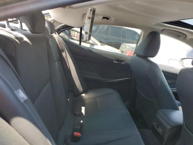 2015 Lexus Is 250 VIN: JTHBF1D21F5073588 Lot: 59671184