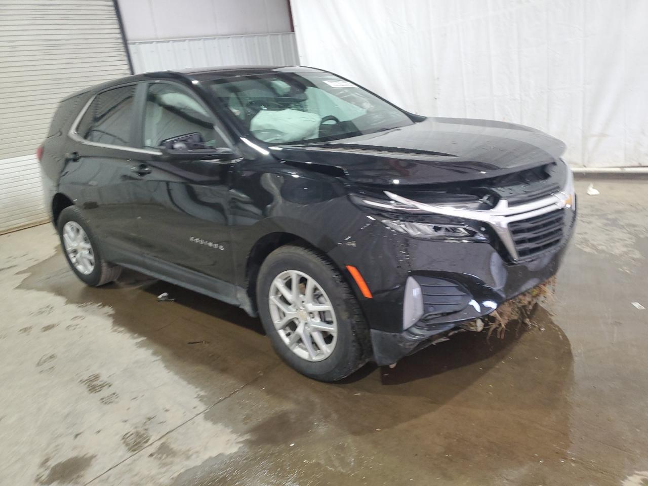 Lot #2654275947 2024 CHEVROLET EQUINOX LT