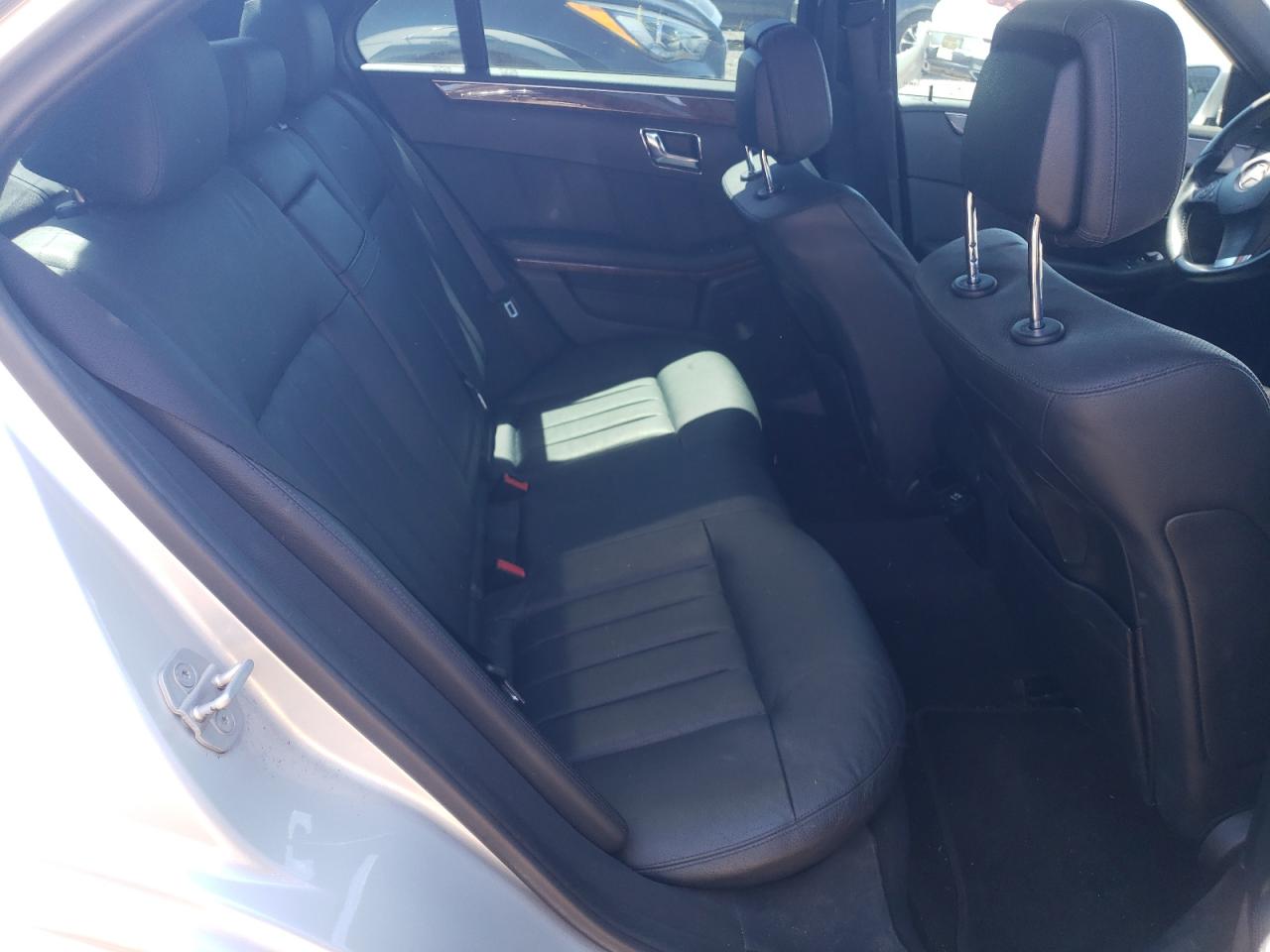 WDDHF7CB8BA468472 2011 Mercedes-Benz E 550