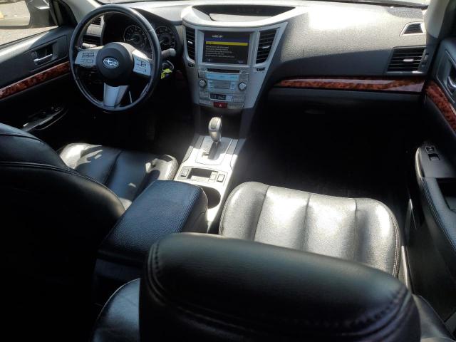 2010 Subaru Legacy 2.5I Limited VIN: 4S3BMBL69A3245873 Lot: 59513804