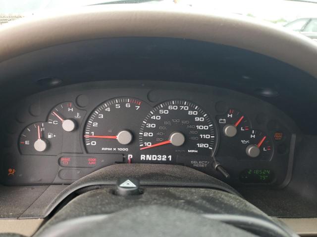 2004 Ford Explorer Xlt VIN: 1FMZU73K74UB08563 Lot: 57696874