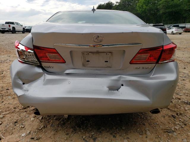 2011 Lexus Es 350 VIN: JTHBK1EG7B2470742 Lot: 58987374