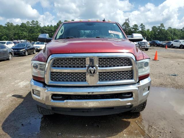 2014 Ram 2500 Laramie VIN: 3C6UR5FL8EG287457 Lot: 57575224