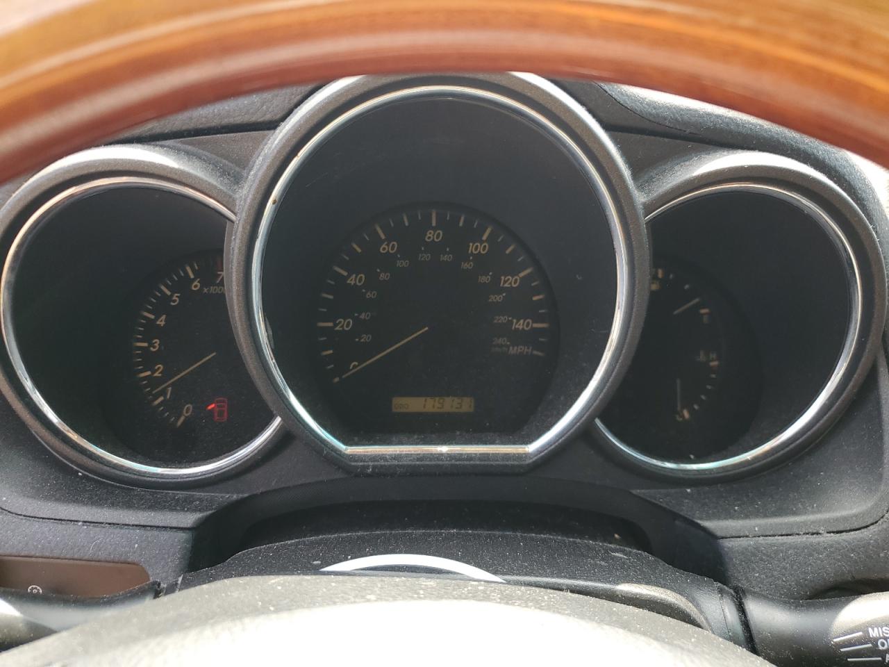 2T2HK31U77C010438 2007 Lexus Rx 350