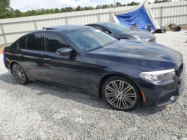 WBAJA7C5XJWA73201 | 2018 BMW 530 xi