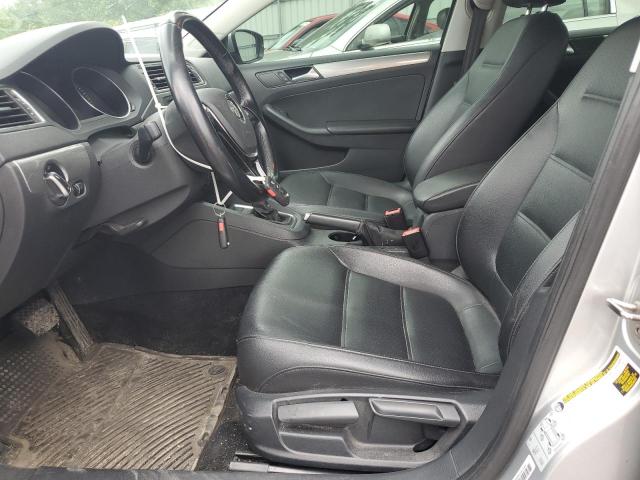 2016 Volkswagen Jetta Se VIN: 3VWD67AJ7GM247729 Lot: 58006964