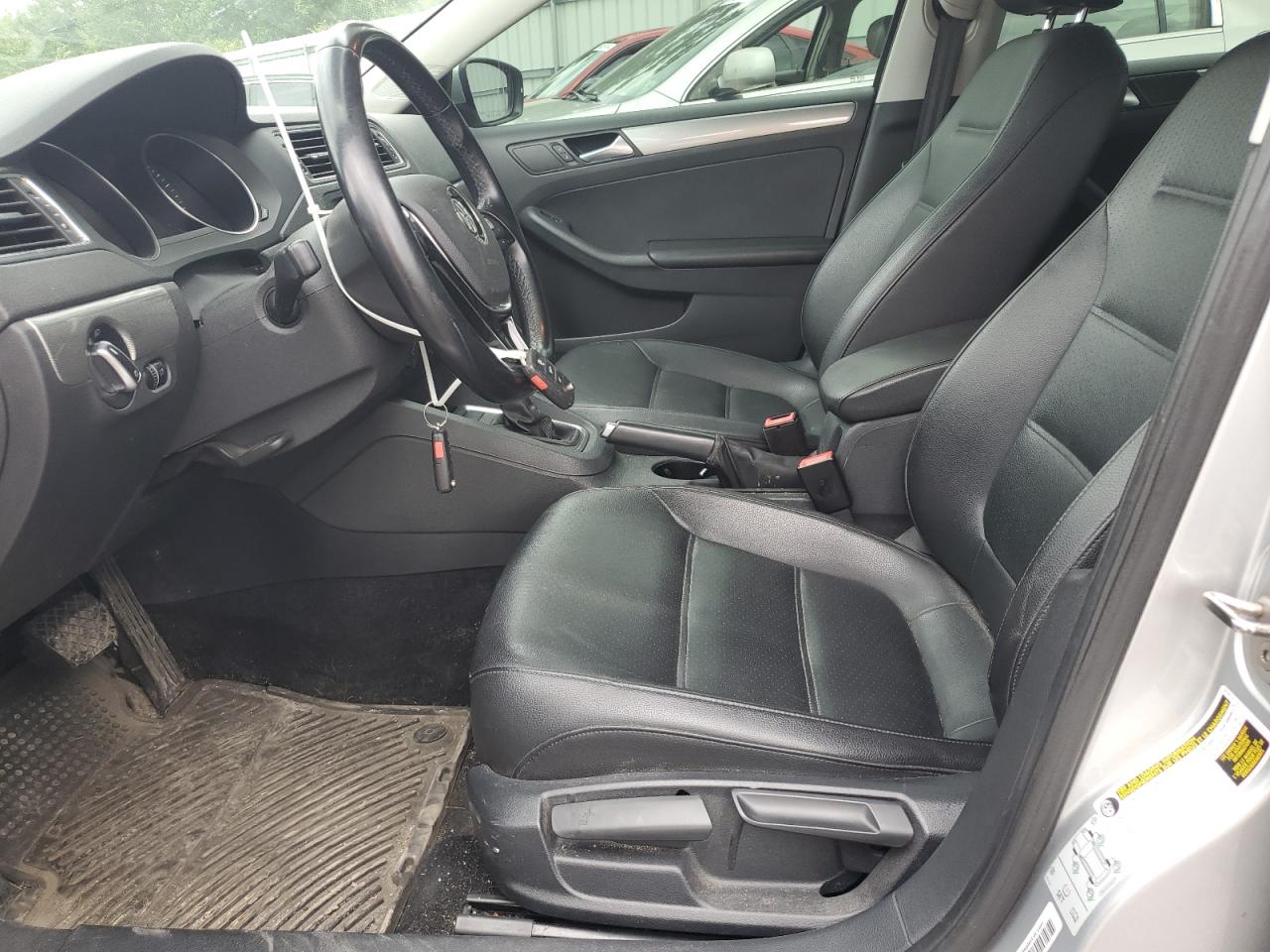 3VWD67AJ7GM247729 2016 Volkswagen Jetta Se