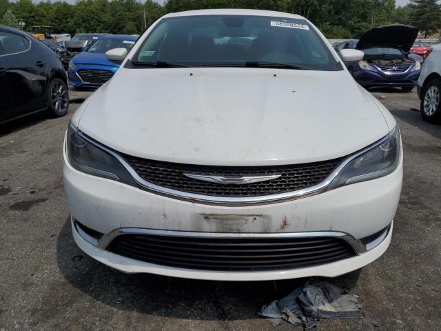 2015 CHRYSLER 200 LIMITE - 1C3CCCAB3FN699095