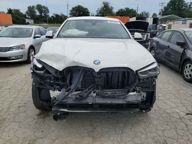 VIN 5UXCY6C08P9P29808 2023 BMW X6, Xdrive40I no.5