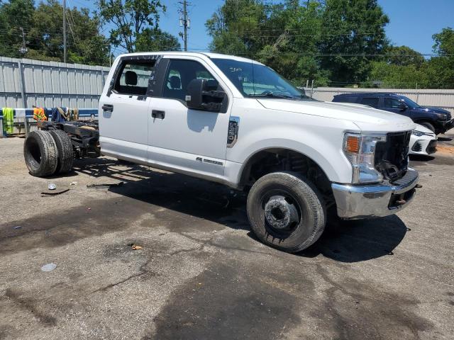 2020 FORD F350 SUPER - 1FD8W3HT7LED12661