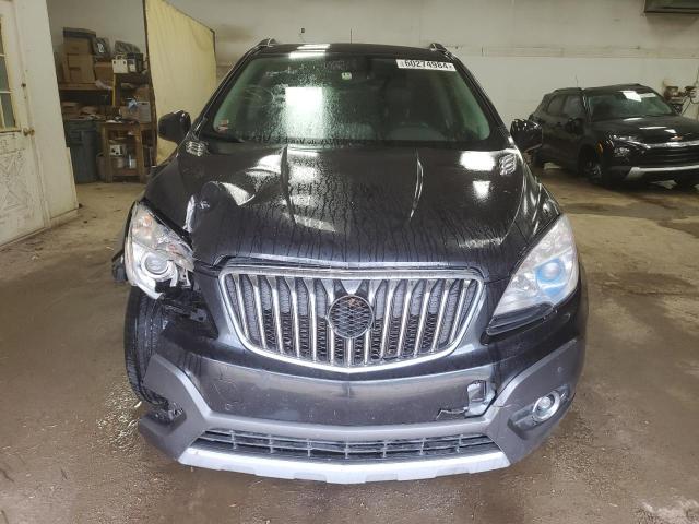 VIN KL4CJDSB6DB090887 2013 Buick Encore, Premium no.5