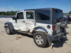 JEEP WRANGLER U photo