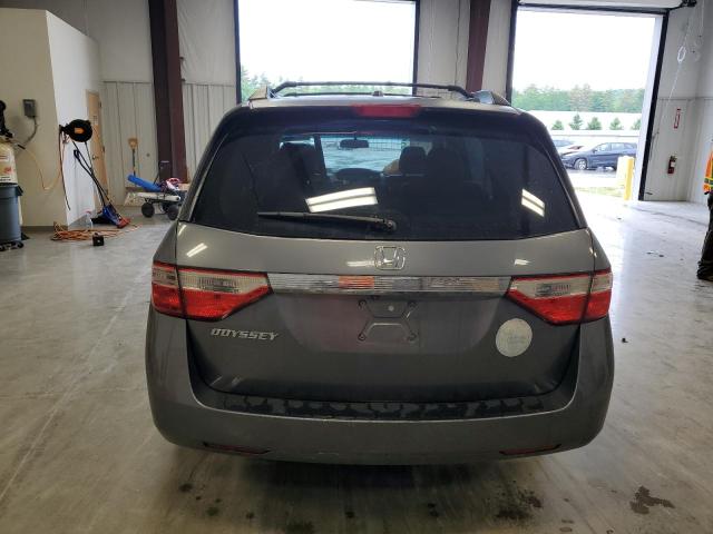 2011 Honda Odyssey Exl VIN: 5FNRL5H64BB097826 Lot: 56901224