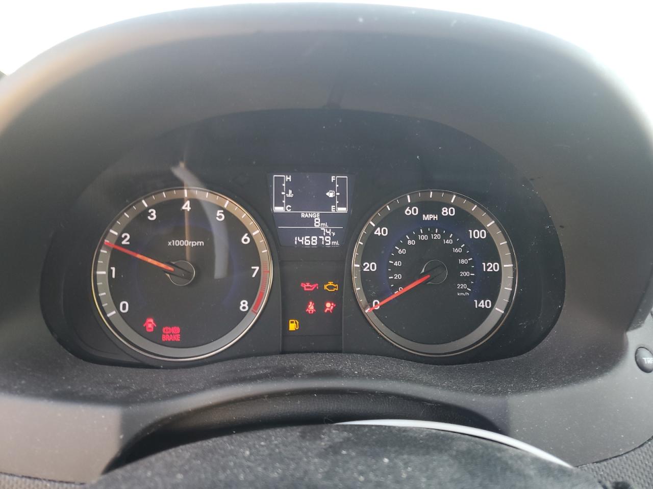 KMHCU5AE0GU240558 2016 Hyundai Accent Sport