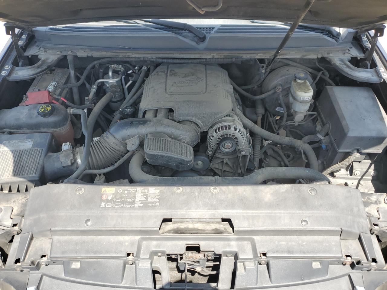 1GKS2KE75ER147541 2014 GMC Yukon Xl K1500 Slt