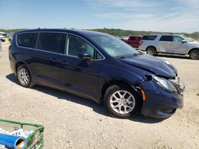 2018 Chrysler Pacifica Touring VIN: 2C4RC1DG8JR252260 Lot: 58762184