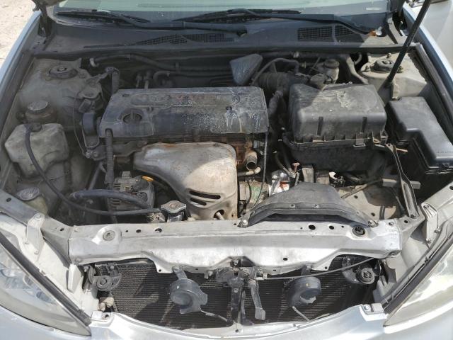 2003 Toyota Camry Le VIN: 4T1BE32K43U749113 Lot: 60968374