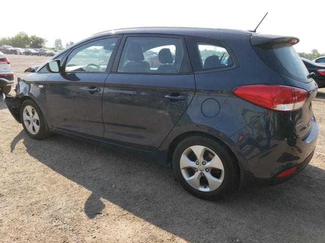 2014 Kia Rondo VIN: KNAHT8A31E7071978 Lot: 59636874