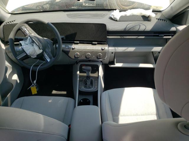 2024 HYUNDAI KONA SE - KM8HACAB2RU115508