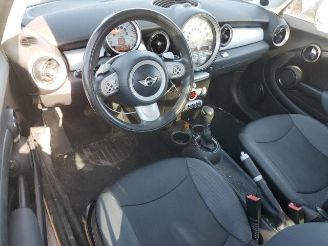 2007 Mini Cooper VIN: WMWMF33577TT58047 Lot: 60569084