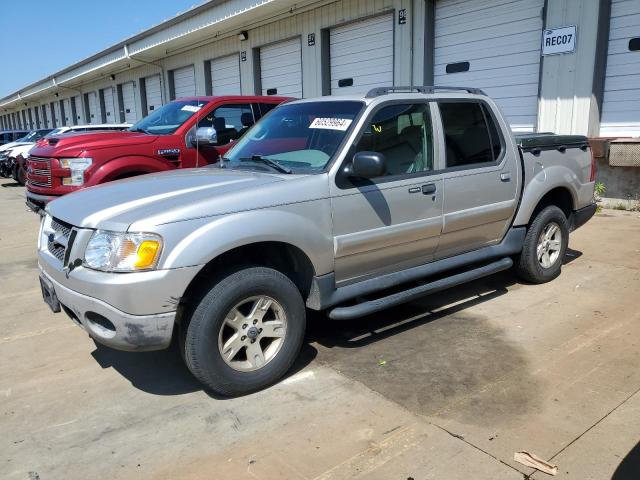 2003 Ford Explorer Sport Trac  за продажба в Louisville, KY - Front End