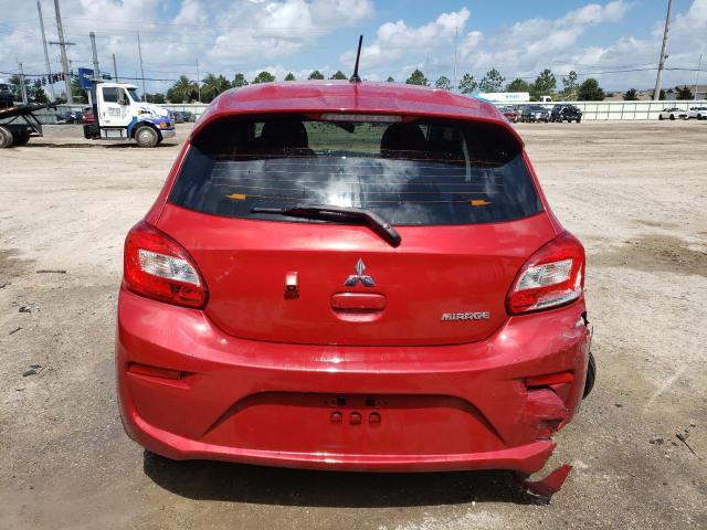 2019 Mitsubishi Mirage Es VIN: ML32A3HJ6KH010530 Lot: 59916474