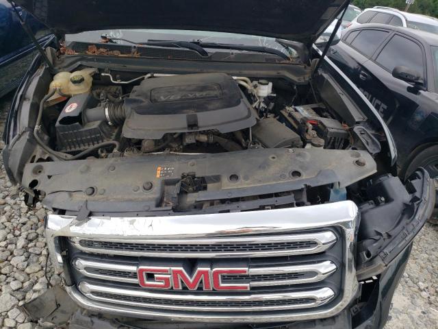 2015 GMC Canyon Slt VIN: 1GTG5CE36F1178311 Lot: 57815924