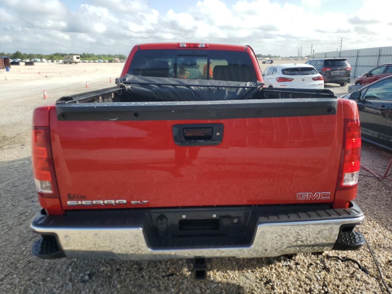 1GTR2WE76CZ198979 2012 GMC Sierra K1500 Slt