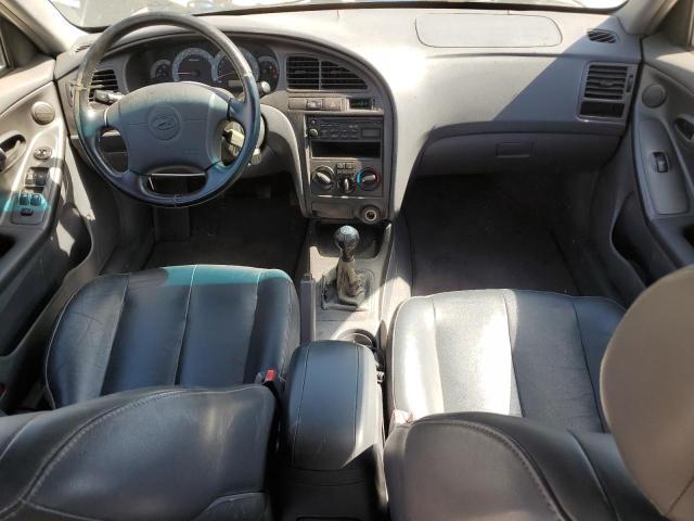 2002 Hyundai Elantra Gls VIN: KMHDN55D92U067439 Lot: 58281864