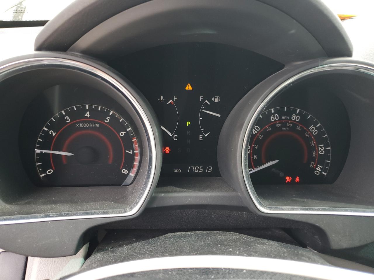 5TDJK3EH0AS017782 2010 Toyota Highlander Se