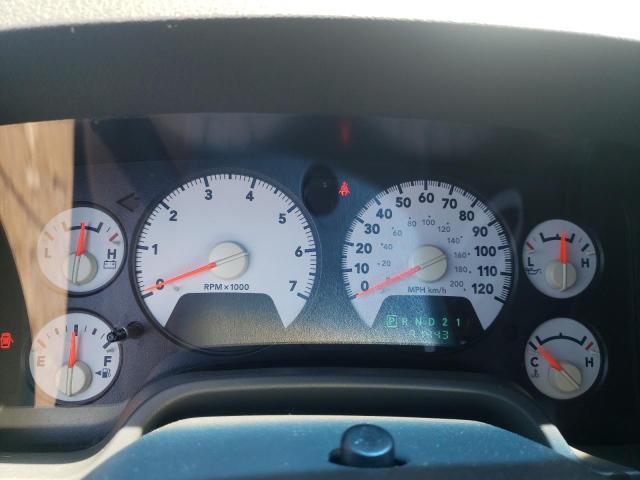 2006 Dodge Ram 1500 St VIN: 1D7HU18N26J168339 Lot: 58220034