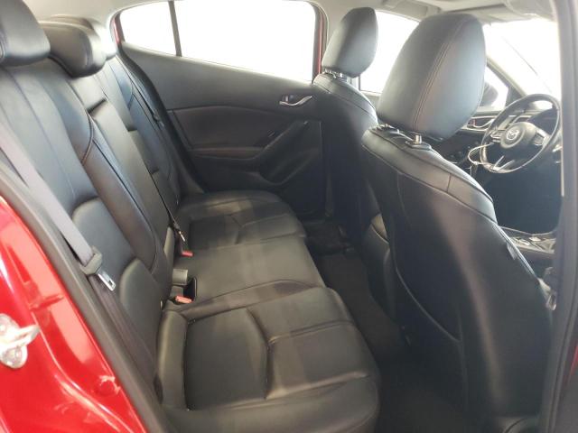 2017 Mazda 3 Touring VIN: JM1BN1V74H1120797 Lot: 60400904