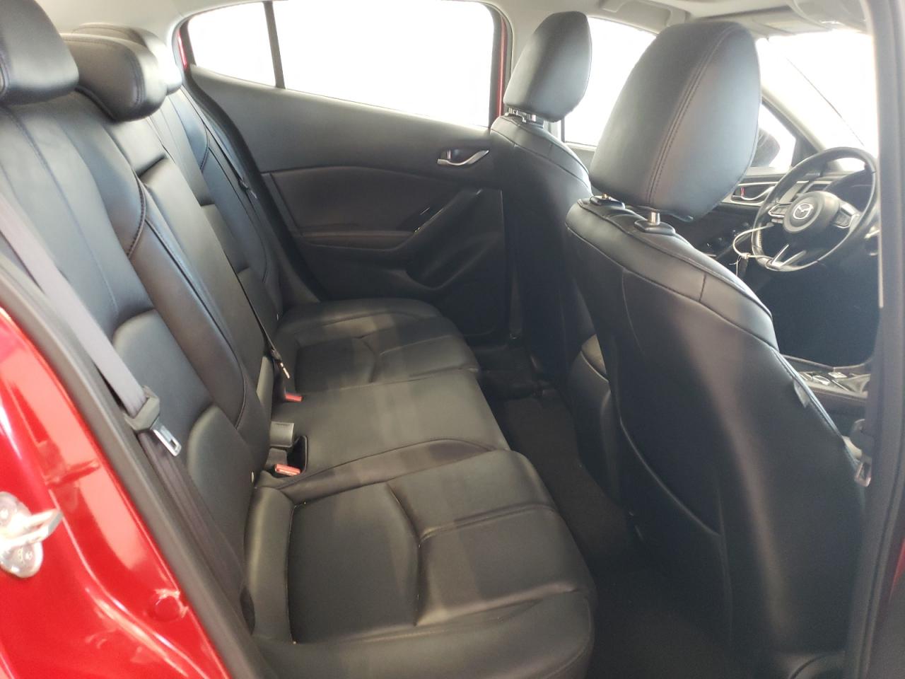 JM1BN1V74H1120797 2017 Mazda 3 Touring