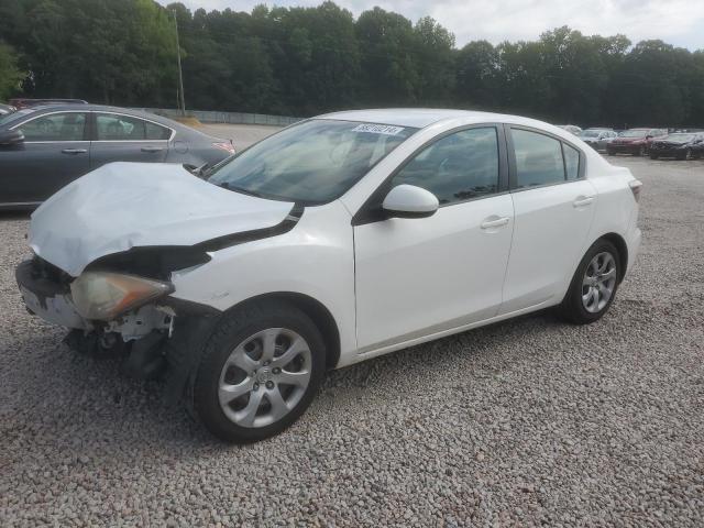 VIN JM1BL1U79D1703982 2013 Mazda 3, I no.1