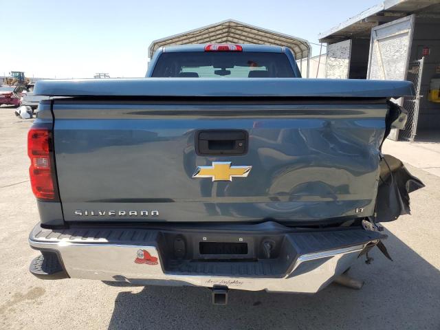 2014 Chevrolet Silverado C1500 Lt VIN: 1GCRCREC9EZ147393 Lot: 58089924