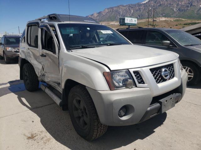 2009 Nissan Xterra Off Road VIN: 5N1AN08W59C506753 Lot: 57660144