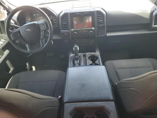 2018 Ford F150 Supercrew VIN: 1FTEW1CG3JFC40208 Lot: 60211074