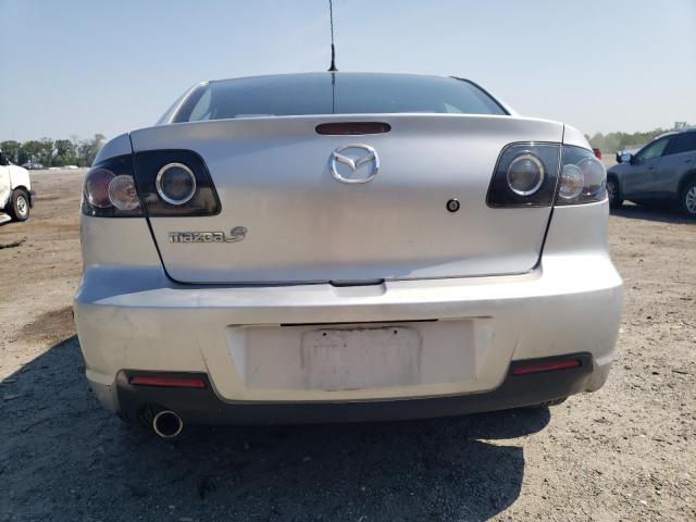 2007 Mazda 3 I VIN: JM1BK32F471704194 Lot: 59547844