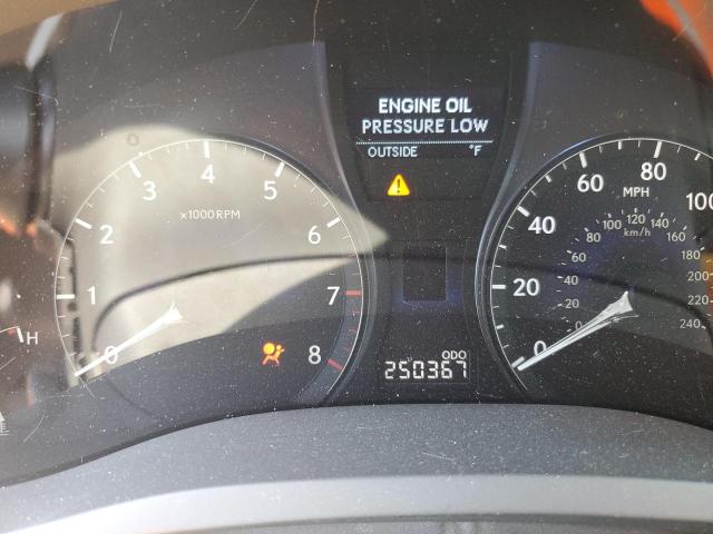 2010 Lexus Rx 350 VIN: 2T2BK1BA8AC046015 Lot: 58786234