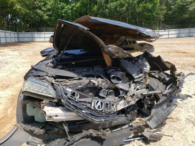 19UUB1F50FA013386 2015 Acura Tlx Tech 2015 Acura Tlx Tech VIN: 19UUB1F50FA013386 Lot: 58495104