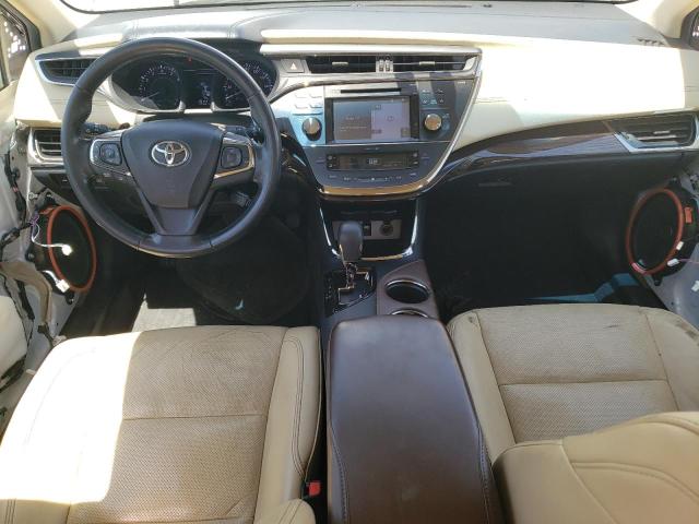 2015 Toyota Avalon Xle VIN: 4T1BK1EB0FU167216 Lot: 59891074