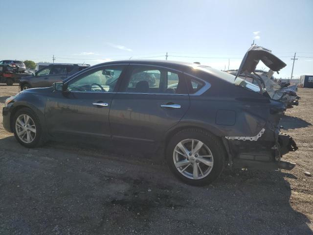 Vin: 1n4al3ap6fc120827, lot: 58402014, nissan altima 2.5 20152