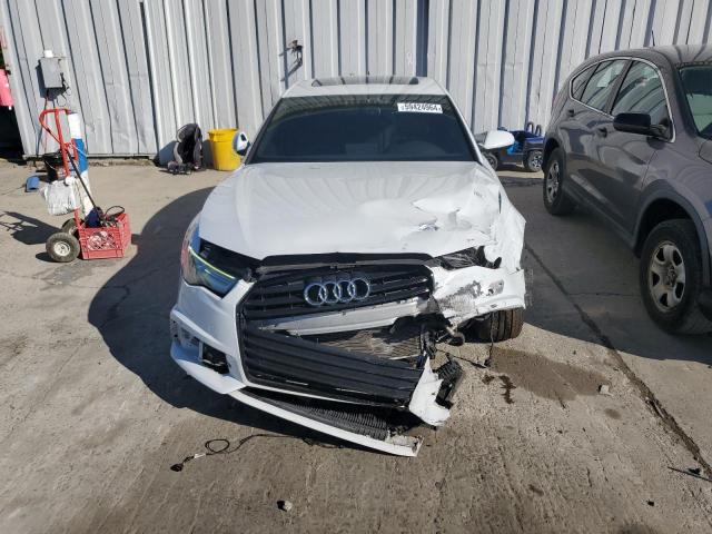 2017 Audi A6 Premium Plus VIN: WAUF2AFC4HN056143 Lot: 59424964