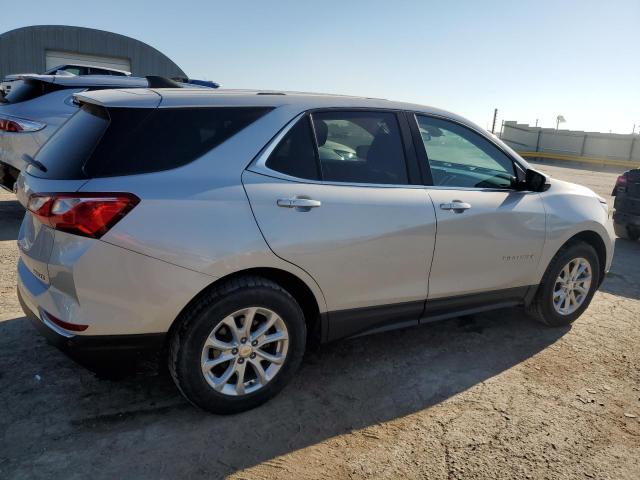 2019 CHEVROLET EQUINOX LT - 2GNAXTEVXK6218325
