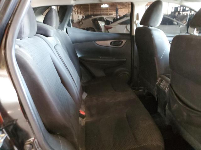 2019 Nissan Rogue Sport S VIN: JN1BJ1CP9KW228117 Lot: 58447884